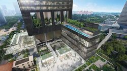 Midtown Bay (D7), Apartment #635552631